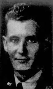 East Tennessee Veterans Memorial Association — Long, James D.