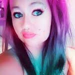 Lacy Rowell's Instagram, Twitter & Facebook