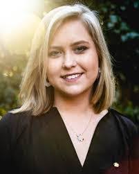 Rebecca Baroody's Instagram, Twitter & Facebook