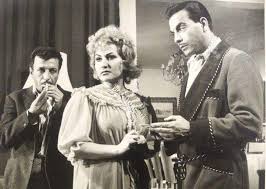 Sadri Alisik Muzaffer Nebioglu Ayhan Isik Maceralar Krali 1963 2020 Macera Sinema Kral