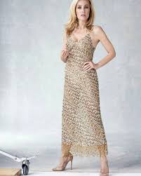 Matthew broderick is also another famous left handed celebrity. Pin By Oscar On Famous Fancies Gillian Anderson Actresses Fashion Fail