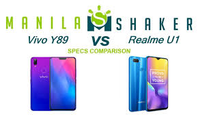 Vivo Y89 vs Realme U1 Specs Comparison ...
