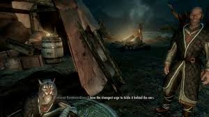 Corlaffra / shutterstock baby goats are as cute as puppies. Professor Benjamin Doon Sse At Skyrim Special Edition Nexus Mods And Community