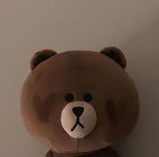 See more ideas about korean aesthetic, south korea photography, korea wallpaper. Cute Aesthetic Brown Bear Wallpaper Novocom Top
