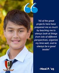 The Chestnut Hill School