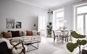 15 Living Room Ideas To Redesign Your Home Living Room White Small Apartment Decorating Living Room Minimalist Living Room Decor