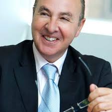 Stream Peter Leon, Head Of Mining Sector Group At Webber Wentzel by  Primedia Broadcasting