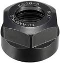 uxcell Clamping ER25-UM(M32) Collet Clamping Nuts for CNC Milling ...
