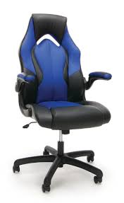 High Back Gaming Chair By Essentials Gaming Chair Chair Small Office Furniture