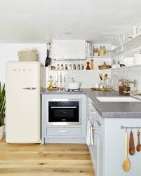 Access to natural light and well lit. 35 Kitchen Layouts Small Kitchen Layouts Open Plan Kitchen Designs