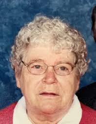 Betty Guite Obituary