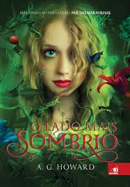 Resenha] O Lado Mais Sombrio & Atrás do Espelho