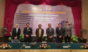 Cahya mata sarawak berhad (cmsb) (myx: Cahya Mata Sarawak Home Facebook