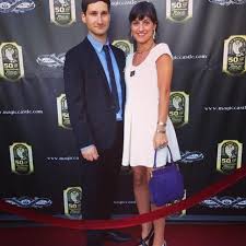 Julia Eicher and Paul Mastroianni's Wedding Registry