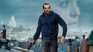 'Ad Vitam Eternam': French Hit Action Movie Getting Netflix Sequel with James Bond & Braveheart Stars Joining Cast
