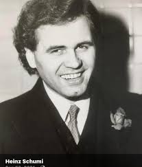 Schumi was a force back in the day