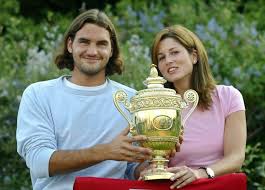 Roger federer wife age : Mirka Federer Roger Federer S Wife Biography Age Height Mirka Federer Roger Federer Tennis World