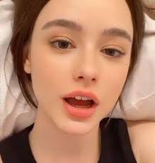 April Wolfe in people