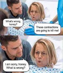 Okay, so what's wrong with you? Facebook