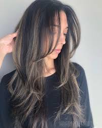 If this is the case with you, take a look at this interesting list of long haircuts & hairstyles for black girls we prepared for just this occasion. Pin On Hair Styles