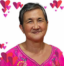 Mabalos po, San Jose National High School ❤️