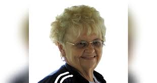 Obituary for Carol Irene (Merritt) Anderson