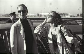 Roy halston frowick, better known as halston, was a fashion designer credit: Pat Cleveland Looks Back On Her Glittery Jet Setting Alliance With Halston