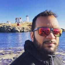 nickpersad (Nick Persad) · GitHub