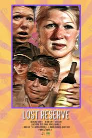 Lost Reserve (2017)