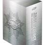 JAM Project 20th Anniversary Complete BOX