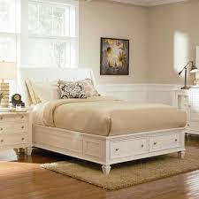 Coaster furniture sofa bed with cup holders in black co300132. Coaster Furniture Beds Sandy Beach 201309kw California King Sleigh Bed California King From R R Discount Furniture