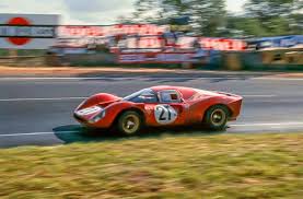 With the new le mans hypercar programme, ferrari once again asserts its sporting commitment and determination to be a protagonist in the major global motorsport events. pierre fillon, president of le mans organiser the automobile club de l'ouest, said that the news from ferrari made wednesday a. Facebook