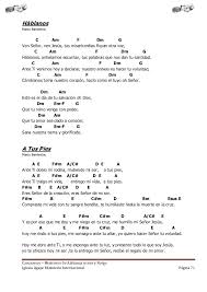 Cancionero Letras Y Acordes Iglesia Hecho Por Luis Lara In 2020 Jesus Adrian Romero Don Moen El Amor