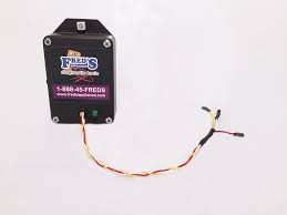 06 Low Voltage Fan Tester Red Appliances Specialty Tools Tester