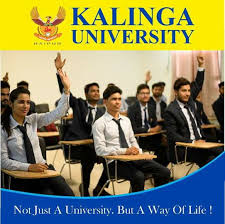 Image result for kalinga university BBA