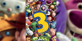 I just saw toy story 2 an hour ago and i must say that, despite all the great reviews, i was still surprised about the quality.it started absolutely marvellous; Toy Story 3 Film D23