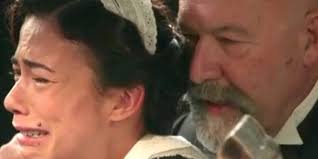 La Promessa anticipazioni: Teresa, occhio al barone! Ma poi sarà mistero...