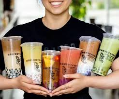 No, starbucks don't have bubble tea in their menu. What The Success Of Bubble Tea In China Reveals About Chinese Consumers