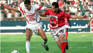 مؤرشف من الأصل في 15 مارس 2019. Ø¨Ø·ÙˆÙ„Ø§Øª Ø§Ù„Ø£Ù‡Ù„ÙŠ Ø§Ù„Ø­Ø±Ø§Ù… ØªØ§Ø¨ÙˆÙ‡Ø§Øª Ø­Ø·Ù…ØªÙ‡Ø§ Ø£Ø³Ø§Ø·ÙŠØ± Ø§Ù„Ø²Ù…Ø§Ù„Ùƒ