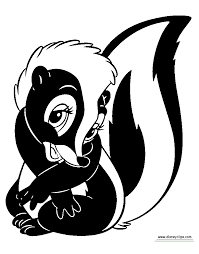 Maybe you would like to learn more about one of these? 330 Bambi S Coloring Page Ideas In 2021 Coloring Pages Disney Coloring Pages Coloring Pictures