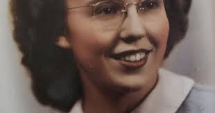 Obituary: Ora Annette Buckendorf