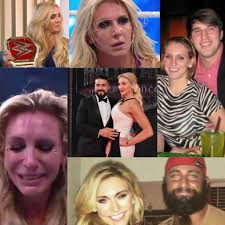 Charlotte Flair opens up about personal moment