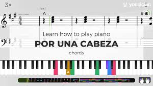 Learn to play guitar by chord / tabs using chord diagrams, transpose the key, watch video lessons and much more. Learn The Songs You Love With Yousician