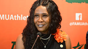 FAMU Basketball: Bridgette Gordon introduced as new women's coach