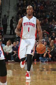 Chauncey billups has become the frontrunner to land the vacant portland trail blazers coaching job, per espn's adrian wojnarowski.billups is currently an assistant coach with the los angeles. Chauncey Billups By Allen Einstein