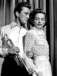 His commanding presence enthralled audiences for decades, and as a film prod. Kirk Douglas Wikipedia