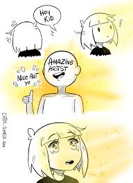 Pin By Iloveyoo On Comic Things Art Jokes Artist Memes Art Memes