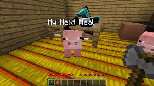 In the following example, the name tag is set to §4§lminecraft §6§lserver : A Guide To Nametags