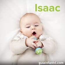 Dia Del Santo Isaac 7 De Junio Nombres Para Ninos