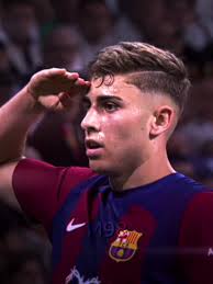 ‏Fermin🪄 #fyp #viral #edit #fcbarcelona #ferminlopez